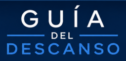 logo guiadescanso
